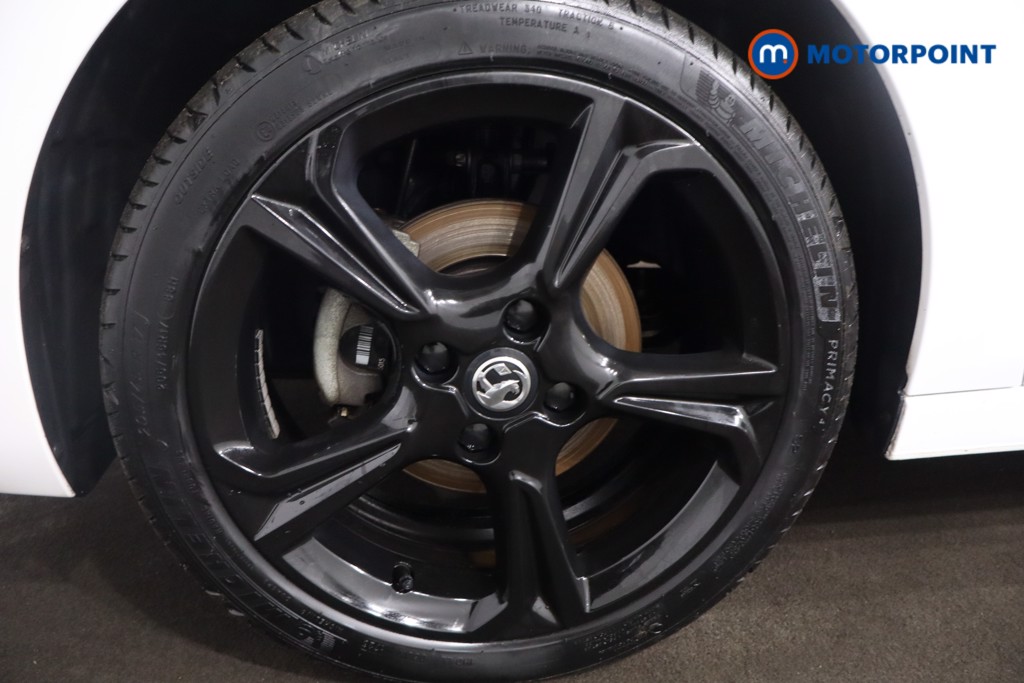 Vauxhall Corsa GS Manual Petrol Hatchback - Stock Number (1607909) - 11th supplementary image