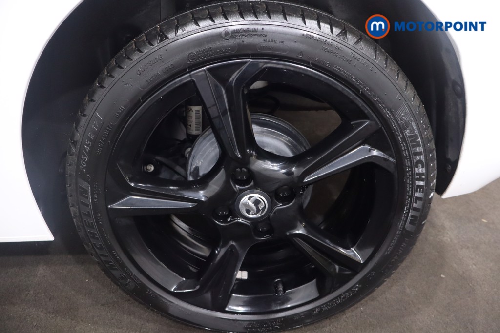 Vauxhall Corsa GS Manual Petrol Hatchback - Stock Number (1607909) - 12th supplementary image