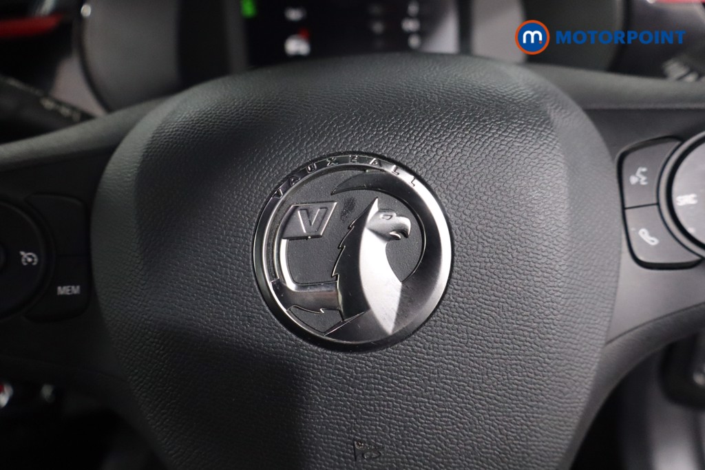 Vauxhall Corsa GS Manual Petrol Hatchback - Stock Number (1607909) - 13th supplementary image