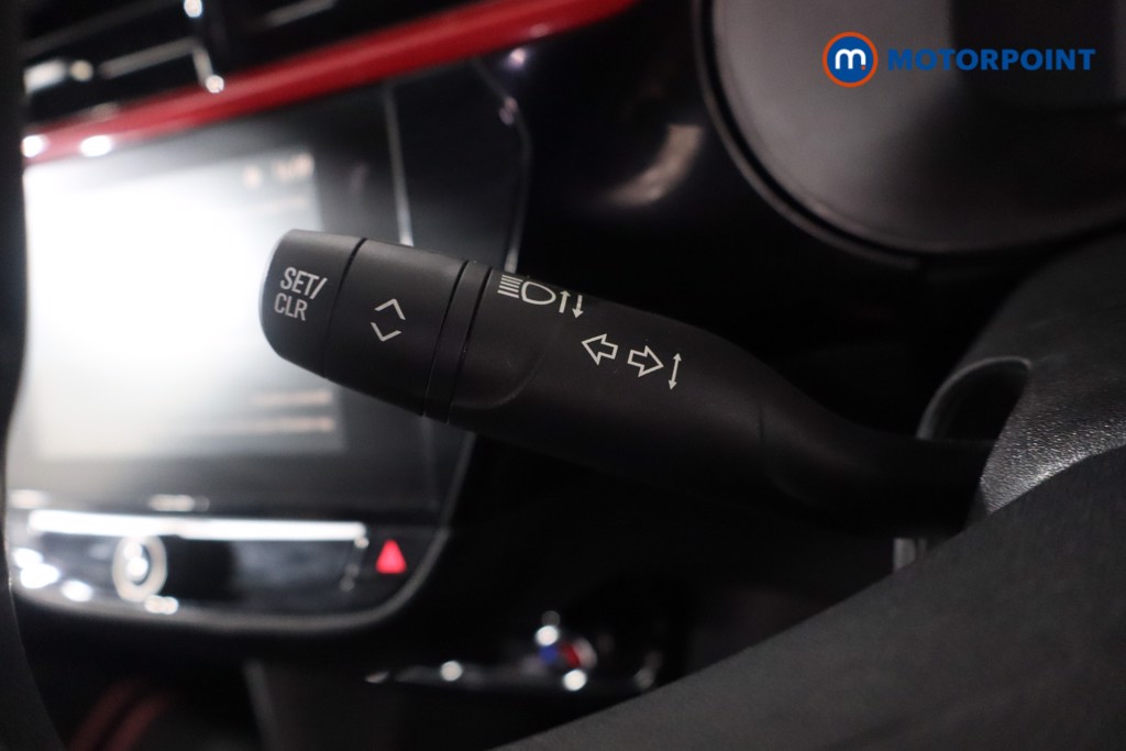 Vauxhall Corsa GS Manual Petrol Hatchback - Stock Number (1607909) - 14th supplementary image