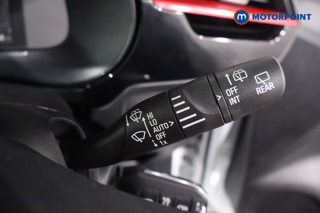 Vauxhall Corsa GS Manual Petrol Hatchback - Stock Number (1607909) - 15th supplementary image