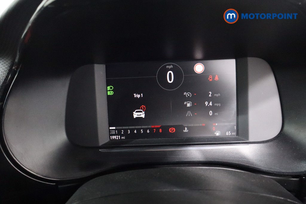 Vauxhall Corsa GS Manual Petrol Hatchback - Stock Number (1607909) - 16th supplementary image