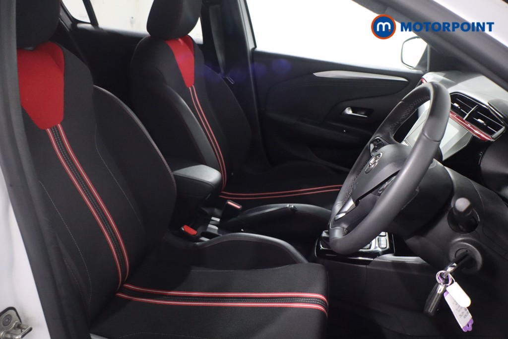 Vauxhall Corsa GS Manual Petrol Hatchback - Stock Number (1607909) - 21st supplementary image