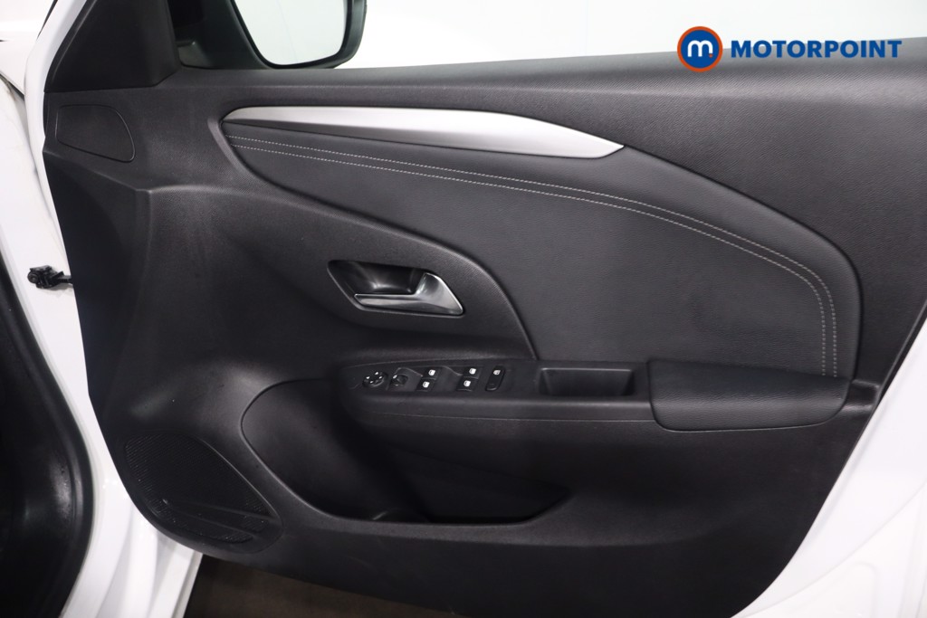 Vauxhall Corsa GS Manual Petrol Hatchback - Stock Number (1607909) - 22nd supplementary image