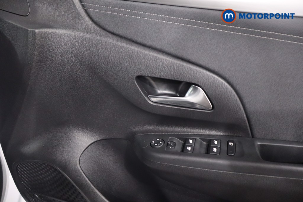 Vauxhall Corsa GS Manual Petrol Hatchback - Stock Number (1607909) - 23rd supplementary image