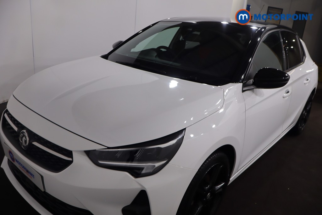 Vauxhall Corsa GS Manual Petrol Hatchback - Stock Number (1607909) - 25th supplementary image