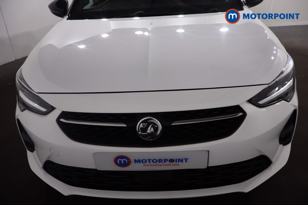 Vauxhall Corsa GS Manual Petrol Hatchback - Stock Number (1607909) - 26th supplementary image