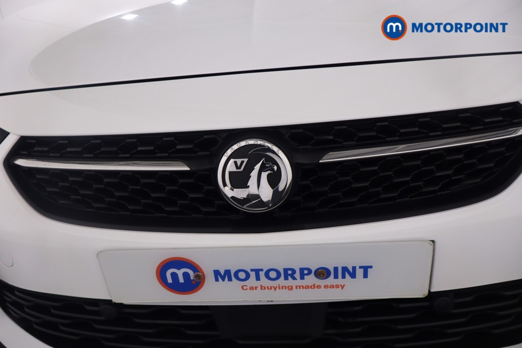 Vauxhall Corsa GS Manual Petrol Hatchback - Stock Number (1607909) - 27th supplementary image