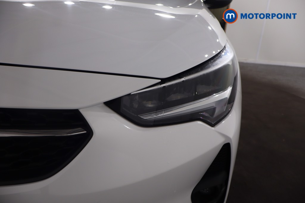 Vauxhall Corsa GS Manual Petrol Hatchback - Stock Number (1607909) - 28th supplementary image