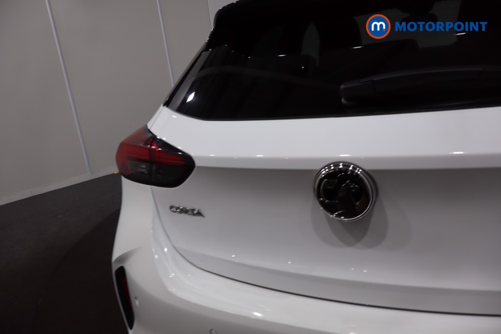 Vauxhall Corsa GS Manual Petrol Hatchback - Stock Number (1607909) - 32nd supplementary image