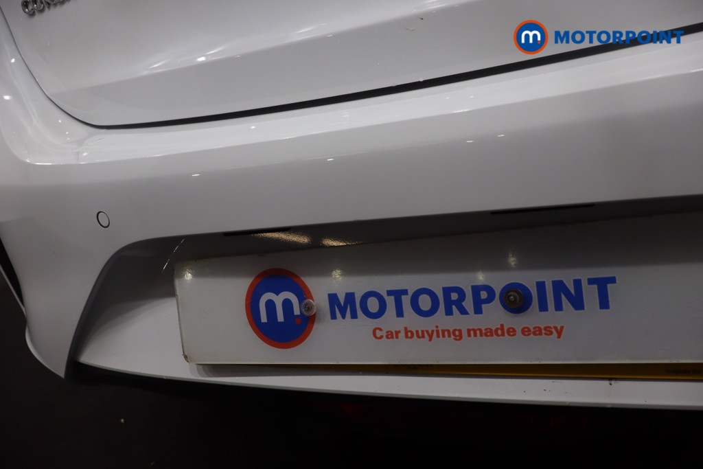 Vauxhall Corsa GS Manual Petrol Hatchback - Stock Number (1607909) - 33rd supplementary image