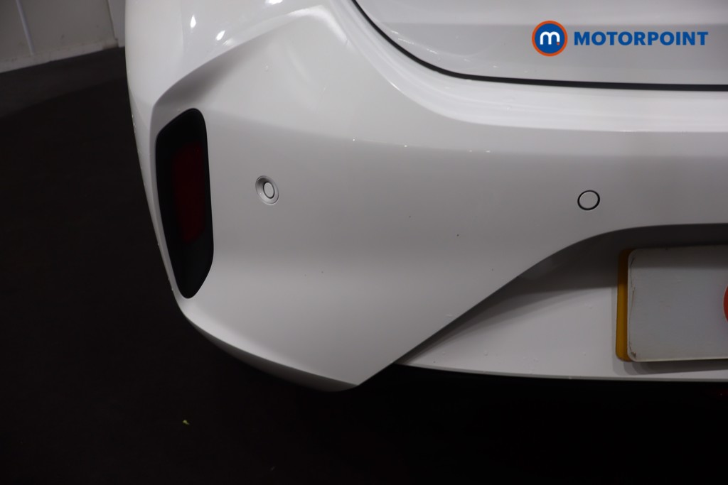 Vauxhall Corsa GS Manual Petrol Hatchback - Stock Number (1607909) - 35th supplementary image