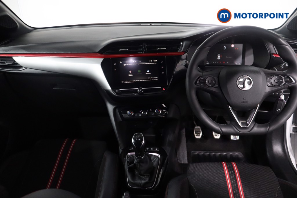 Vauxhall Corsa GS Manual Petrol Hatchback - Stock Number (1607909) - 1st supplementary image