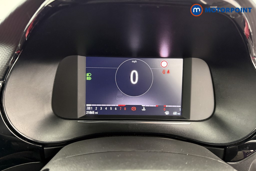 Vauxhall Corsa GS Manual Petrol Hatchback - Stock Number (1607922) - 5th supplementary image