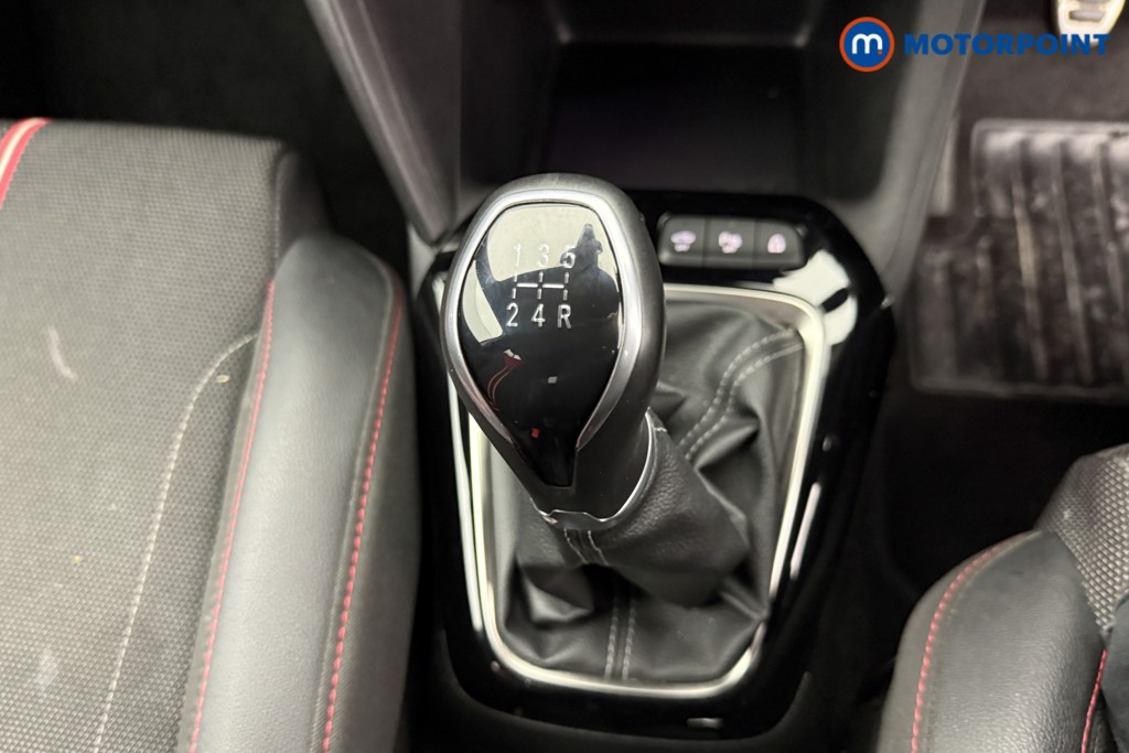 Vauxhall Corsa GS Manual Petrol Hatchback - Stock Number (1607922) - 11th supplementary image