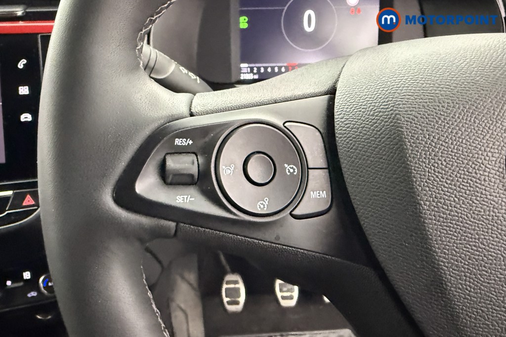 Vauxhall Corsa GS Manual Petrol Hatchback - Stock Number (1607922) - 12th supplementary image