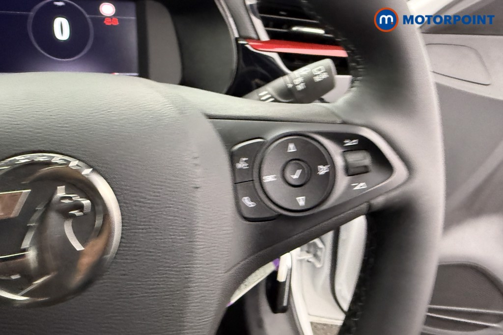 Vauxhall Corsa GS Manual Petrol Hatchback - Stock Number (1607922) - 13th supplementary image