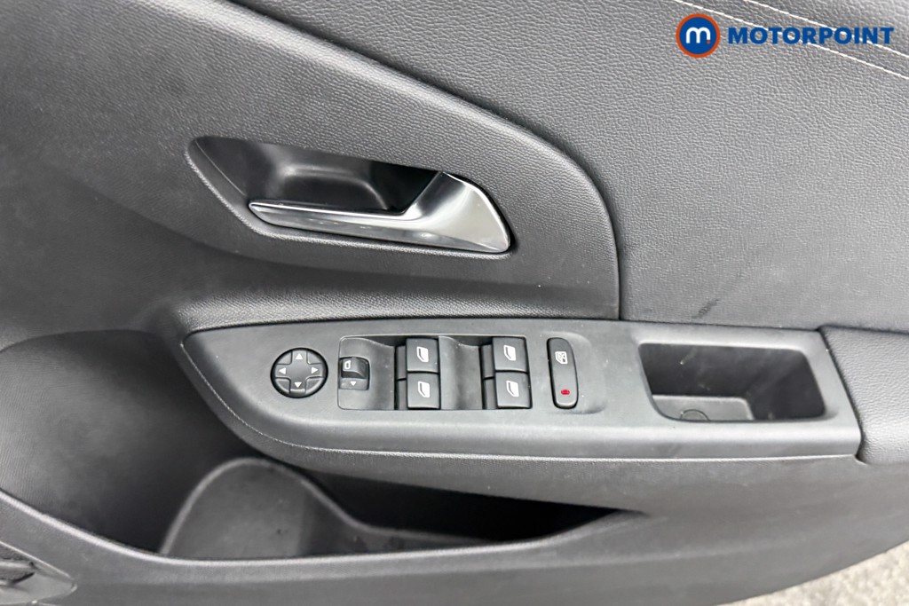 Vauxhall Corsa GS Manual Petrol Hatchback - Stock Number (1607922) - 15th supplementary image