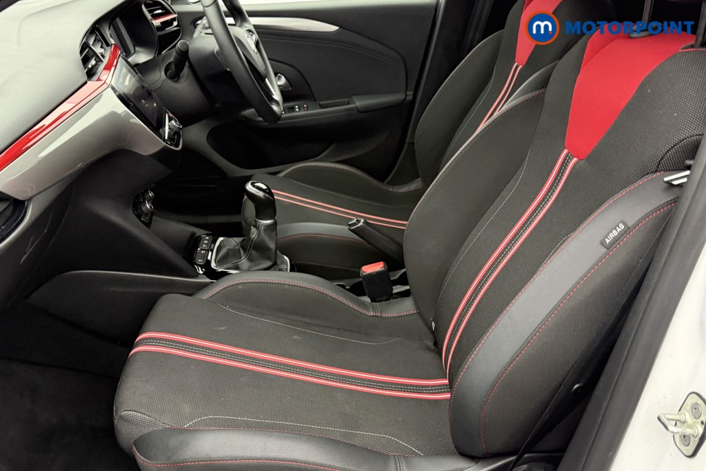 Vauxhall Corsa GS Manual Petrol Hatchback - Stock Number (1607922) - 19th supplementary image