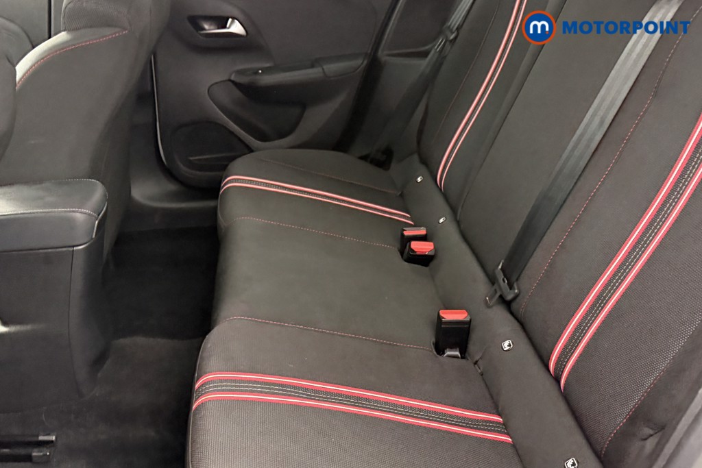 Vauxhall Corsa GS Manual Petrol Hatchback - Stock Number (1607922) - 20th supplementary image