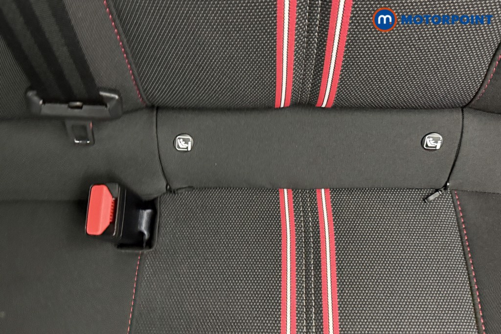 Vauxhall Corsa GS Manual Petrol Hatchback - Stock Number (1607922) - 21st supplementary image