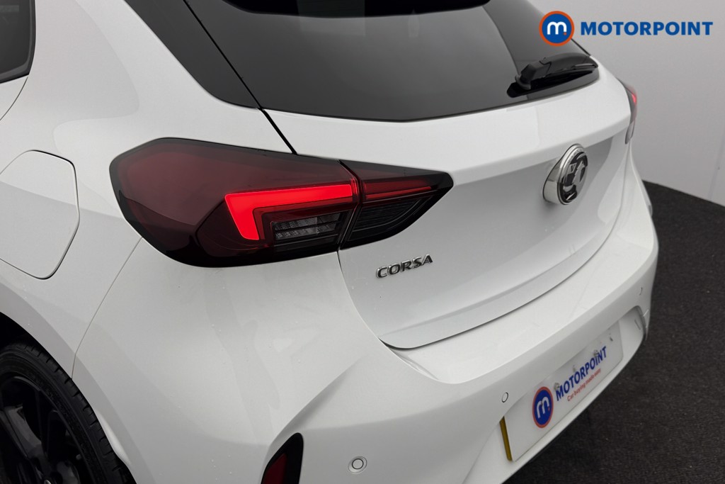 Vauxhall Corsa GS Manual Petrol Hatchback - Stock Number (1607922) - 23rd supplementary image