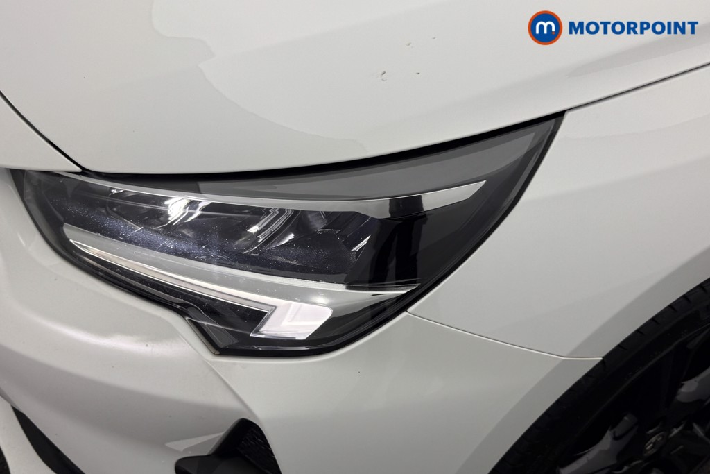 Vauxhall Corsa GS Manual Petrol Hatchback - Stock Number (1607922) - 24th supplementary image