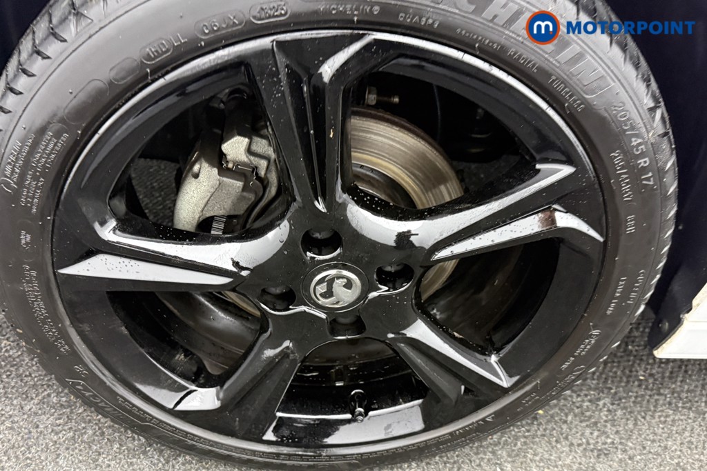 Vauxhall Corsa GS Manual Petrol Hatchback - Stock Number (1607922) - 26th supplementary image