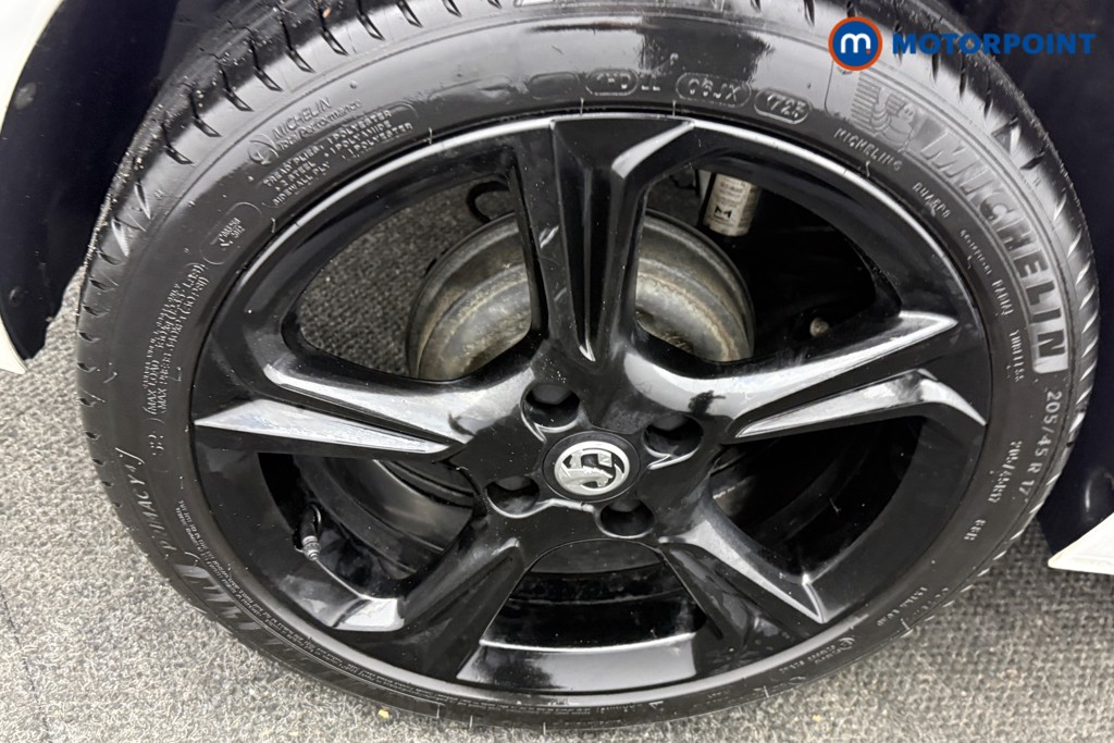 Vauxhall Corsa GS Manual Petrol Hatchback - Stock Number (1607922) - 28th supplementary image