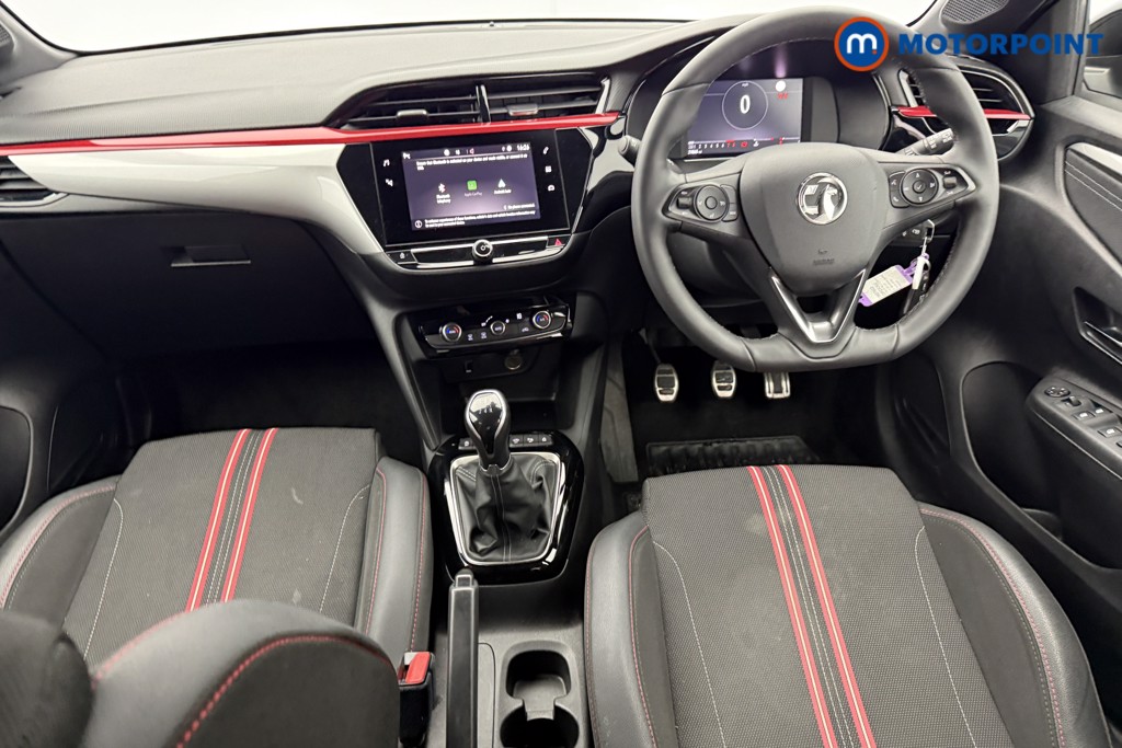 Vauxhall Corsa GS Manual Petrol Hatchback - Stock Number (1607922) - 1st supplementary image
