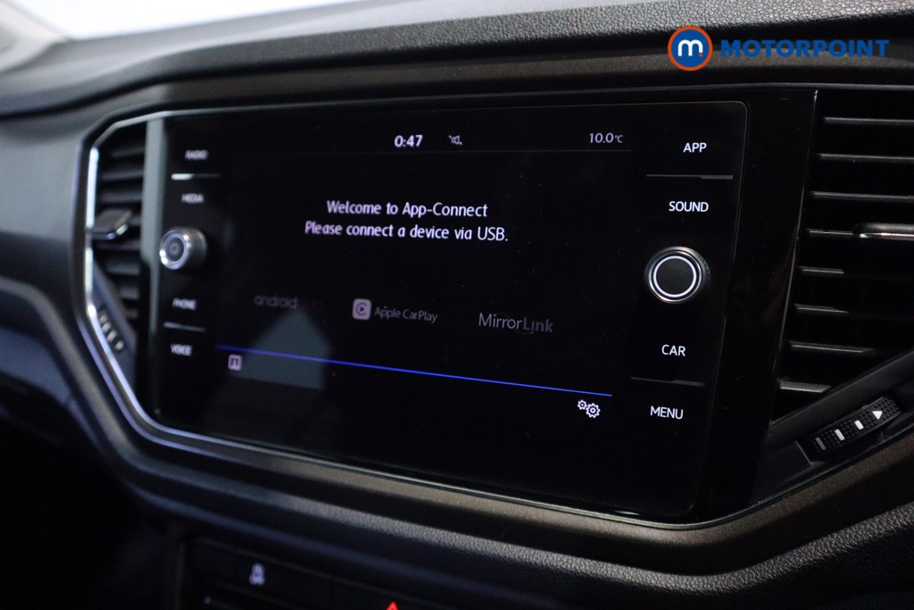 Volkswagen T-Roc SE Manual Diesel SUV - Stock Number (1608086) - 2nd supplementary image