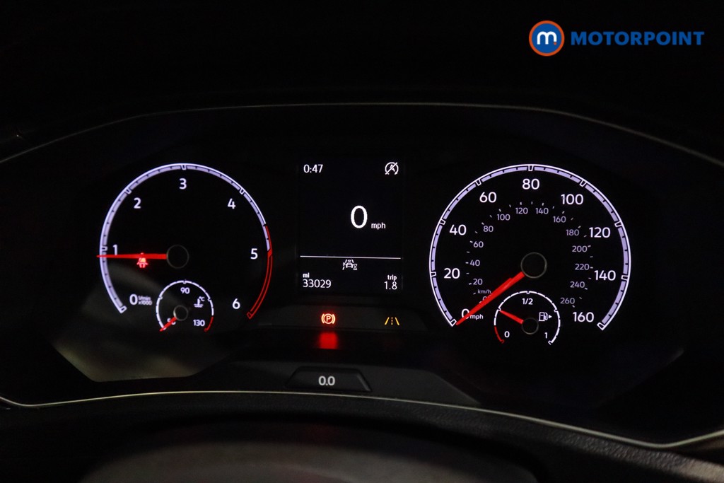 Volkswagen T-Roc SE Manual Diesel SUV - Stock Number (1608086) - 4th supplementary image