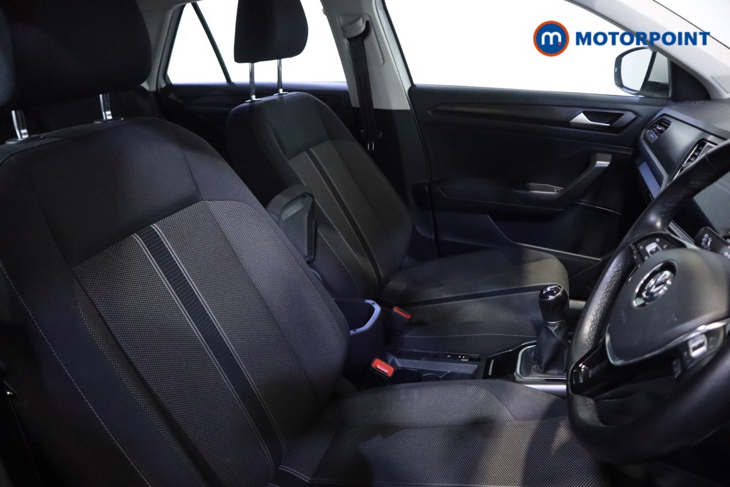 Volkswagen T-Roc SE Manual Diesel SUV - Stock Number (1608086) - 6th supplementary image
