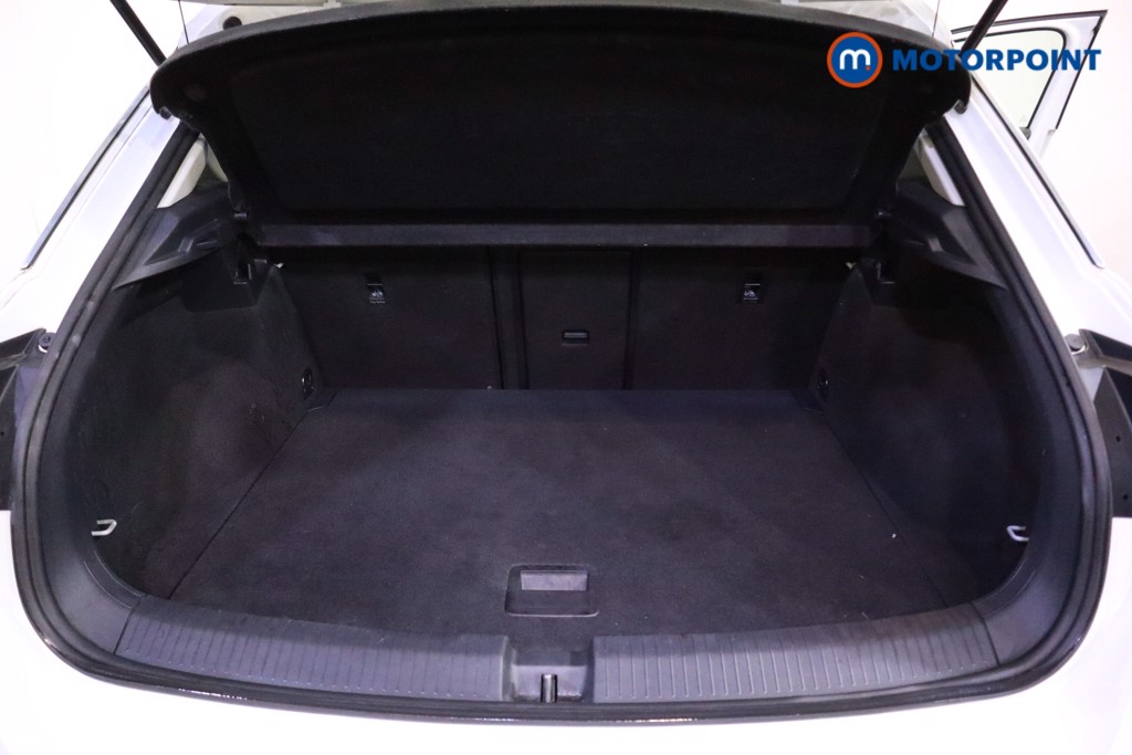 Volkswagen T-Roc SE Manual Diesel SUV - Stock Number (1608086) - 8th supplementary image