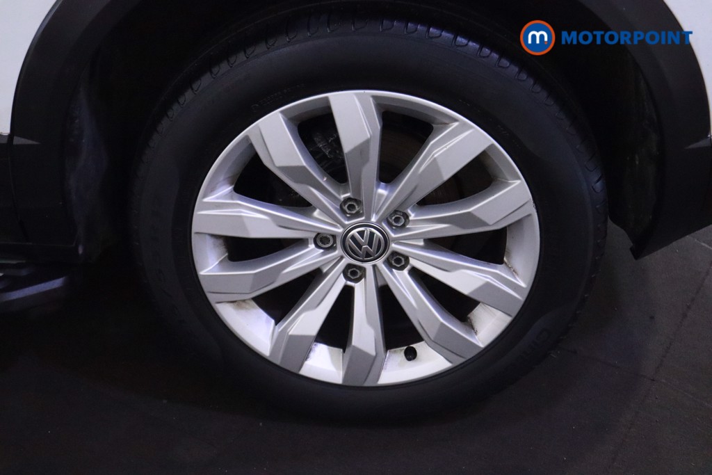 Volkswagen T-Roc SE Manual Diesel SUV - Stock Number (1608086) - 9th supplementary image
