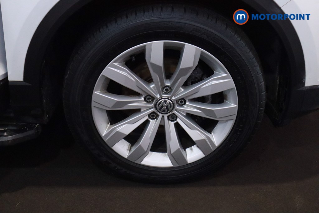Volkswagen T-Roc SE Manual Diesel SUV - Stock Number (1608086) - 11th supplementary image