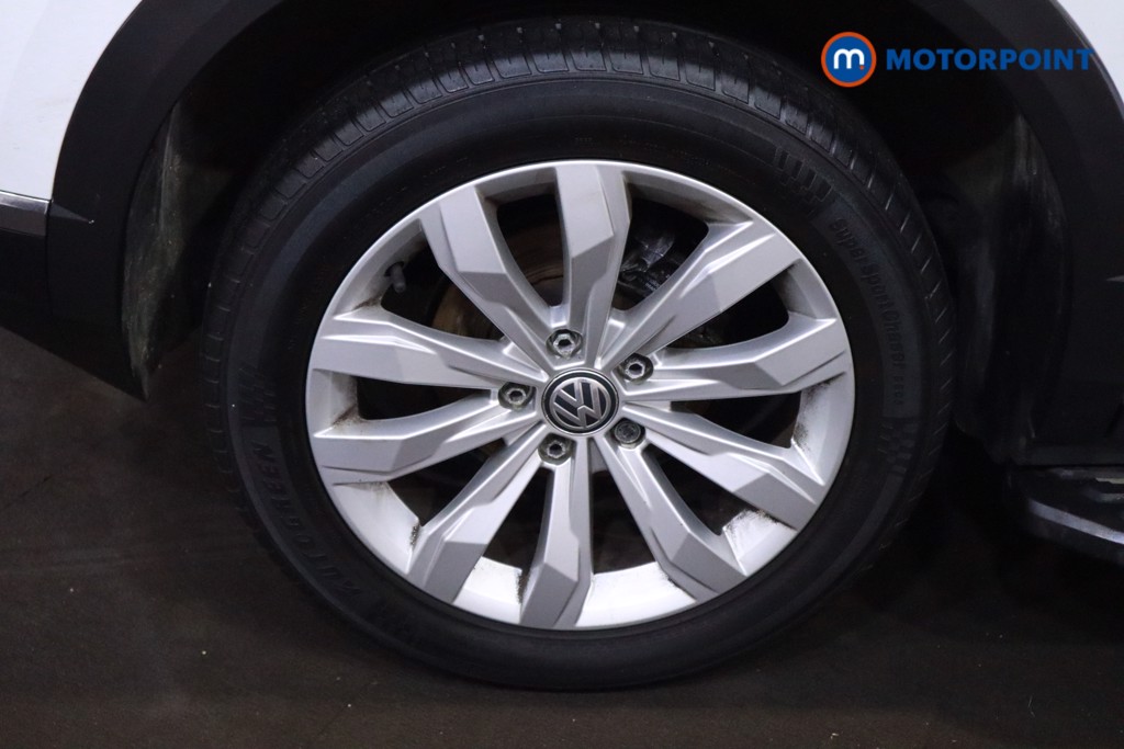 Volkswagen T-Roc SE Manual Diesel SUV - Stock Number (1608086) - 12th supplementary image