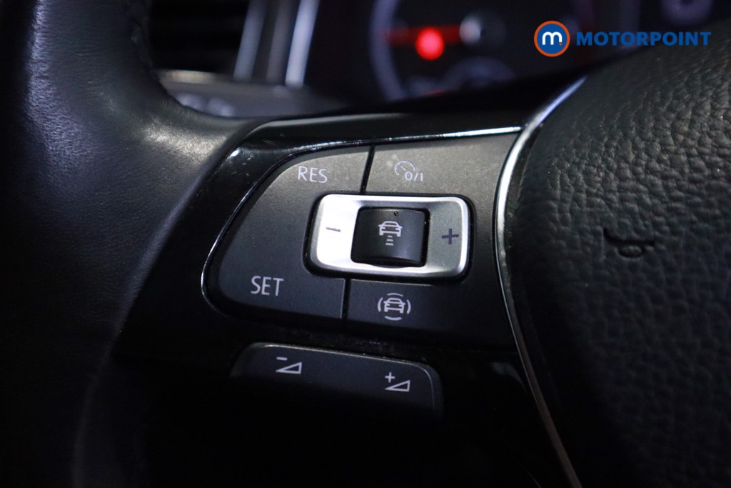 Volkswagen T-Roc SE Manual Diesel SUV - Stock Number (1608086) - 16th supplementary image