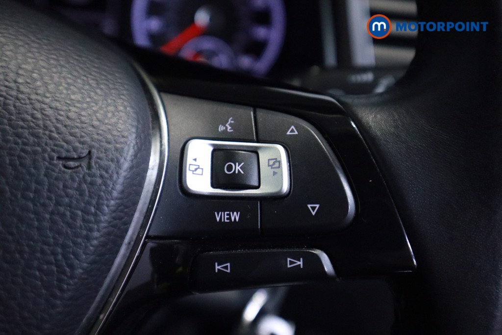 Volkswagen T-Roc SE Manual Diesel SUV - Stock Number (1608086) - 17th supplementary image