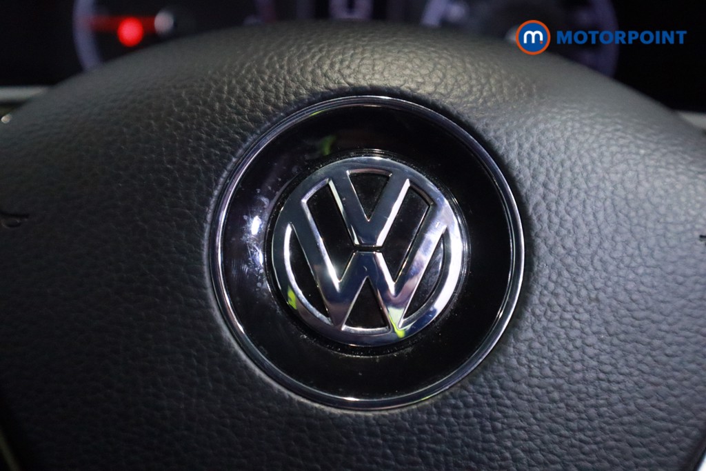 Volkswagen T-Roc SE Manual Diesel SUV - Stock Number (1608086) - 18th supplementary image