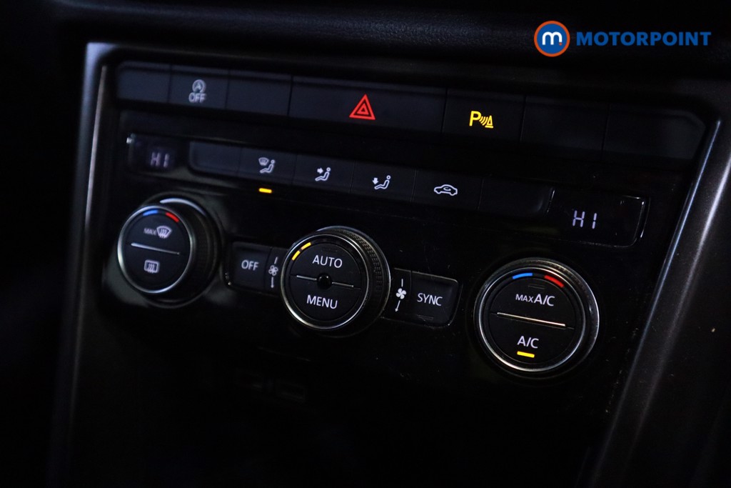 Volkswagen T-Roc SE Manual Diesel SUV - Stock Number (1608086) - 20th supplementary image