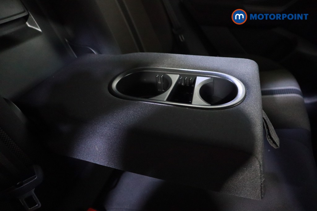 Volkswagen T-Roc SE Manual Diesel SUV - Stock Number (1608086) - 22nd supplementary image