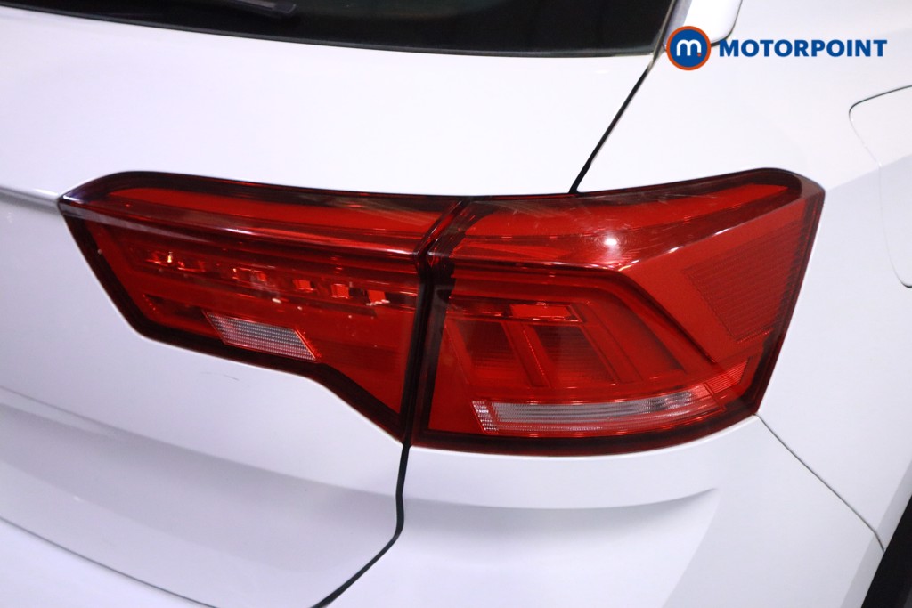Volkswagen T-Roc SE Manual Diesel SUV - Stock Number (1608086) - 23rd supplementary image