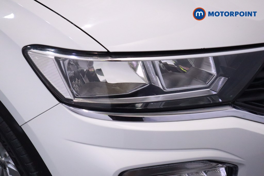 Volkswagen T-Roc SE Manual Diesel SUV - Stock Number (1608086) - 25th supplementary image