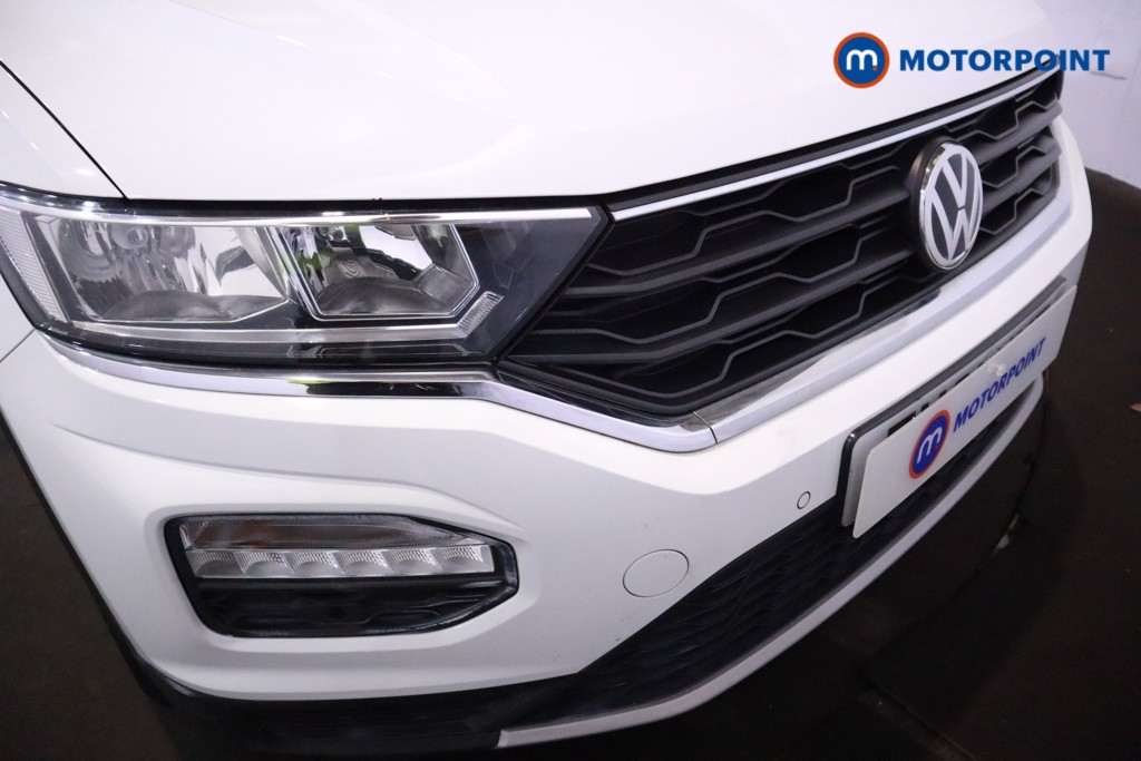 Volkswagen T-Roc SE Manual Diesel SUV - Stock Number (1608086) - 26th supplementary image