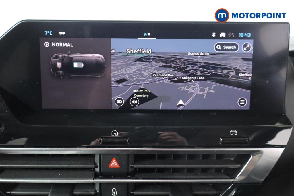 Citroen C4 MAX Automatic Electric Hatchback - Stock Number (1608149) - 2nd supplementary image