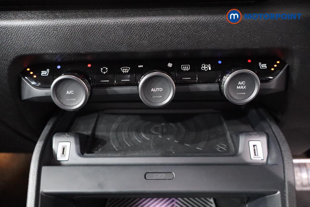 Citroen C4 MAX Automatic Electric Hatchback - Stock Number (1608149) - 3rd supplementary image