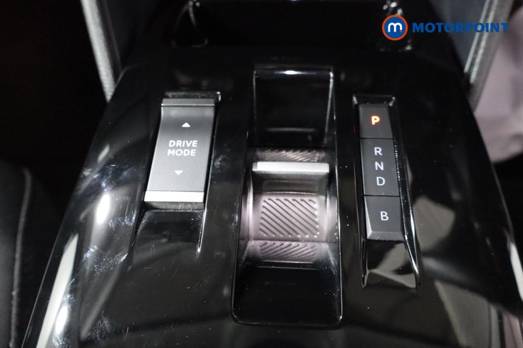 Citroen C4 MAX Automatic Electric Hatchback - Stock Number (1608149) - 4th supplementary image