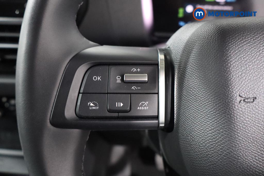 Citroen C4 MAX Automatic Electric Hatchback - Stock Number (1608149) - 5th supplementary image