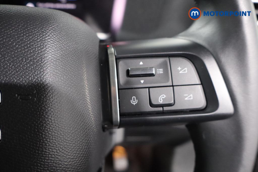 Citroen C4 MAX Automatic Electric Hatchback - Stock Number (1608149) - 6th supplementary image